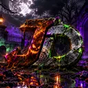 🎃 Jay Designs