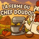 La Ferme du Chef Doudou