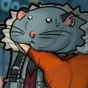 Rats on 6th Street ᘛ⁐̤ᕐᐷ