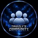 Trigzly's Community Discord Server Icon