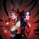 Kyu and Bennys DBD PARTY