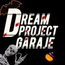 🍬Dream Project Garaje🎃||2nd Stage