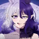 LUNAfreya's Moon Forest
