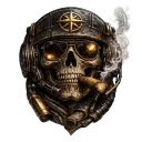 Salts Command - Devil Dog Games