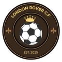 London Rovers C.F [RF25] [RFL CONCEPT] Discord Server Icon