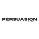 The Persuasion Club