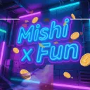 MISHI OWL • GVY • PAID JOINERS