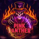 Pink PanTher