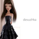 DEVUSHKA〔౨ৎ〕