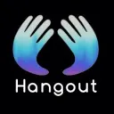 Hangout Server discord icon