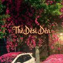 ✮⋆˙The Desi Den⋆˙✮ Discord server icon