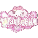 Discovery icon for Want Chuu Discord server