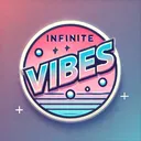 Infinite vibes