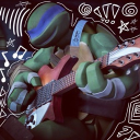 HNTRs Artist Net Discord server icon