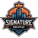 SIGNATURE  ROLEPLAY | SGRP