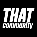 THAT COMMUNITY