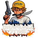 BRANDALZ ZONE #SAMP #PUBLIC ANMY