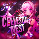 Discovery icon for • Cellestial Nest #3K • 🥂 • 🍒 •  Amizade • Call Discord server