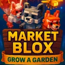 MARKET BLOX | Cheap Pets!