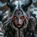 The Devils Of Midnight