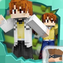 ブロックマン/統合版マルチサーバー！ Discord server icon