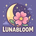 Lunabloom ps