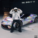 Foreign HipHop Community Discord server icon