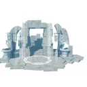 vortex building