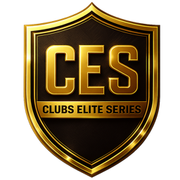 Discovery icon for Clubs Elite Series Discord server
