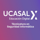 Seguridad Informtica UCASAL Discord server icon
