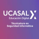 Seguridad Informática UCASAL Discord server icon