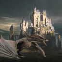 Ark Lands Discord server icon