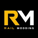 Rail Modding 3D Modeling
