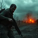 Steadfast Survival