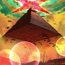BILL CIPHER'S PARTY