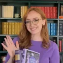 Author Alycia E. Anderson