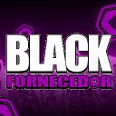 👑⎹ black fornecedor