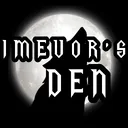 ୧🐺﹐Imevor's Den﹒𖦹