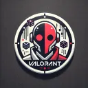 Valorant Agent Picker