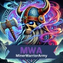 Miner Warrior Army