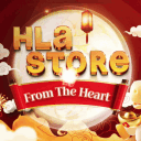 HLA STORE  | ỐP LƯNG GIÁ CHỈ TỪ 29K Discord Server Icon – Cars & Automotive