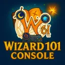 Wizard101 Console
