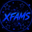 ✭ 𝗫𝗙𝗔𝗠𝗦 Discord server icon