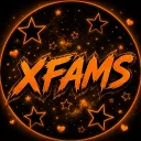 ✭ 𝗫𝗙𝗔𝗠𝗦 Discord server icon