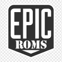 Epic Roms