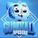 GUMBALL APOSTAS | salas 0,20c