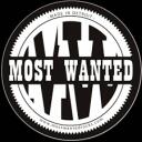 Most Wanted Discord Server Icon