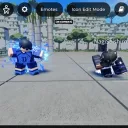 GZXYUNO’S CRASH AND TEXT  (The STRIKERS)