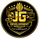 J.G. Development Services | Est. 2025 Discord server icon
