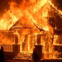 The House of Cinders